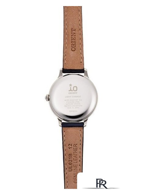 Наручные часы Orient IO RN-WG0009S - Изображение №2 — Интернет-магазин ПроЗаказ