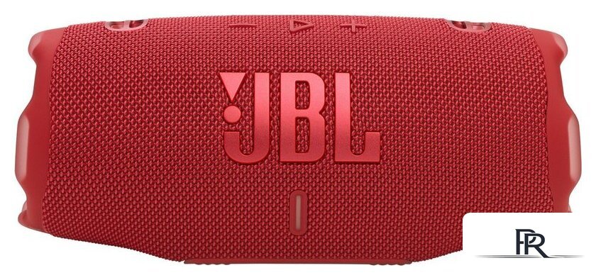 Беспроводная колонка JBL Charge 6 (красный) - Изображение №1 — Интернет-магазин ПроЗаказ