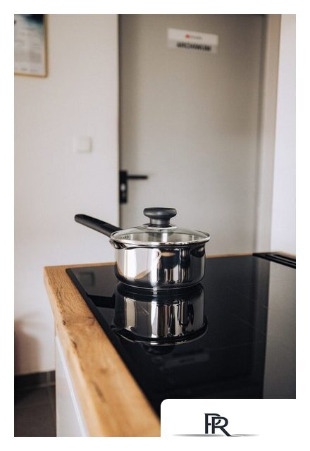 Варочная панель Solgaz Smart Home 4+1 - Изображение №4 — Интернет-магазин ПроЗаказ