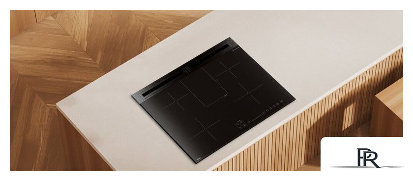 Варочная панель Solgaz Smart Home 4+1 - Изображение №8 — Интернет-магазин ПроЗаказ