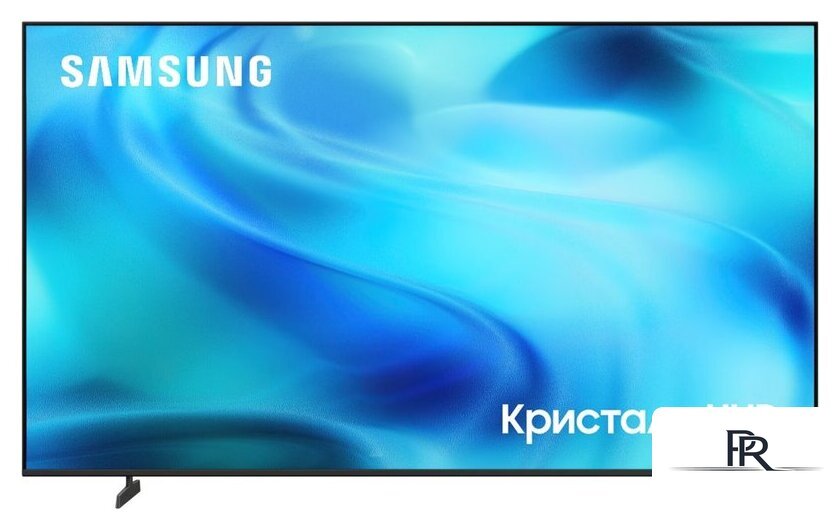 Телевизор Samsung Crystal UHD 4K U8000H UE55U8000HUXPY - Изображение №1 — Интернет-магазин ПроЗаказ