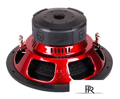 Головка сабвуфера Урал TT 12 - Изображение №4 — Интернет-магазин ПроЗаказ