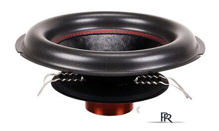 Головка сабвуфера Урал TT 12 - Изображение №5 — Интернет-магазин ПроЗаказ