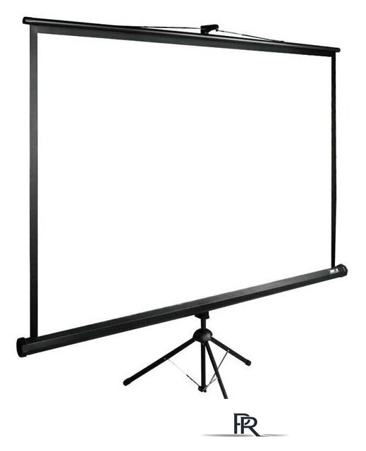 Проекционный экран CACTUS TriExpert 220x220 CS-PSTE-220X220-BK - Изображение №2 — Интернет-магазин ПроЗаказ