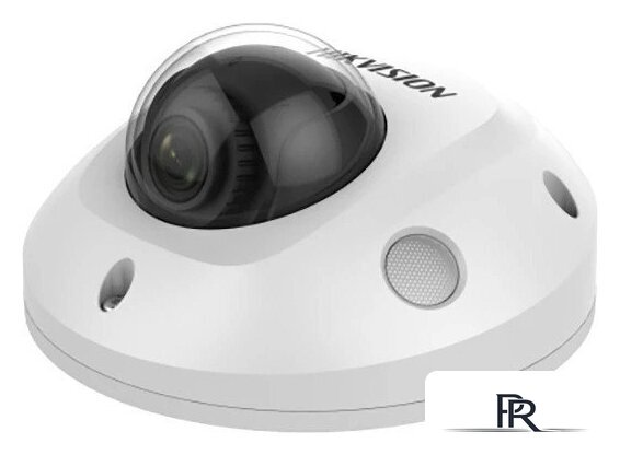 IP-камера Hikvision DS-2CD2523G2-IWS (4 мм) - Изображение №1 — Интернет-магазин ПроЗаказ