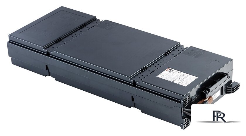 Аккумулятор для ИБП APC APCRBC152 (48В/36 А·ч) - Изображение №1 — Интернет-магазин ПроЗаказ