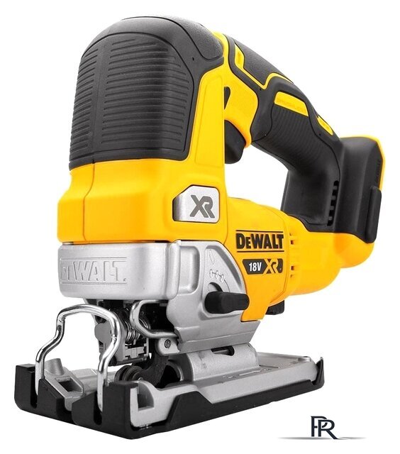 Электролобзик DeWalt DCS334N-XJ (без АКБ) - Изображение №1 — Интернет-магазин ПроЗаказ