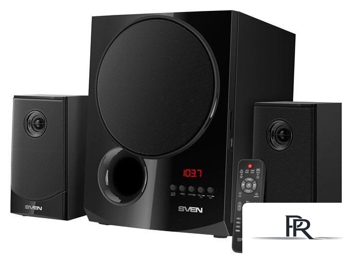 Акустика SVEN MS-2080 - Изображение №1 — Интернет-магазин ПроЗаказ