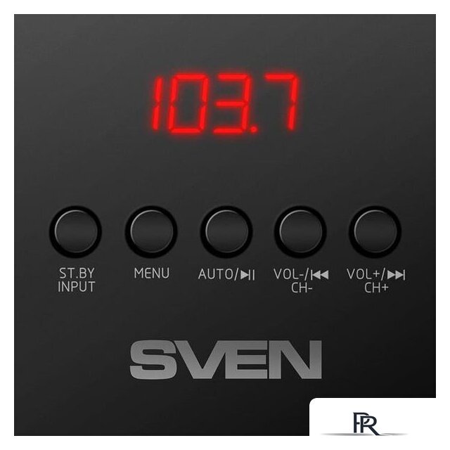 Акустика SVEN MS-2080 - Изображение №3 — Интернет-магазин ПроЗаказ