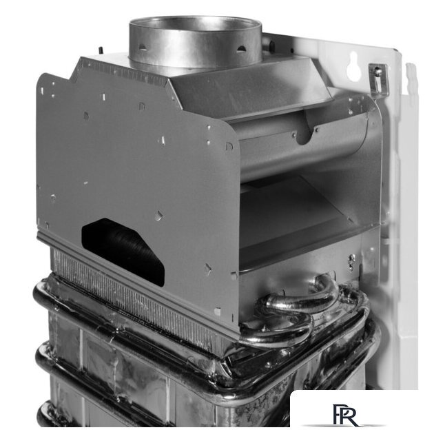 Газовая колонка Ballu GWH 12 Fiery - Изображение №10 — Интернет-магазин ПроЗаказ