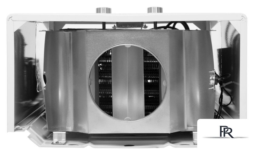 Газовая колонка Ballu GWH 12 Fiery - Изображение №5 — Интернет-магазин ПроЗаказ