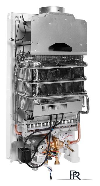 Газовая колонка Ballu GWH 12 Fiery - Изображение №9 — Интернет-магазин ПроЗаказ