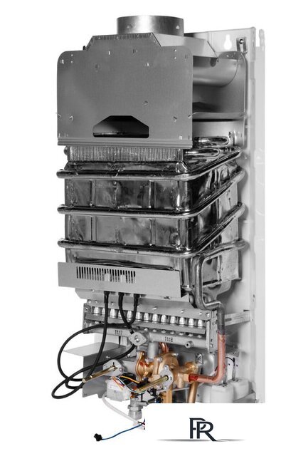 Газовая колонка Ballu GWH 12 Fiery - Изображение №8 — Интернет-магазин ПроЗаказ