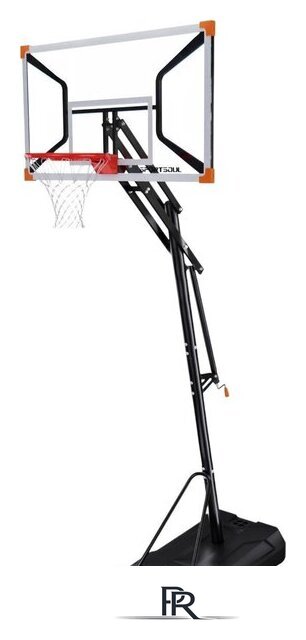 Баскетбольная стойка DFC SportSoul SSBP5401 - Изображение №1 — Интернет-магазин ПроЗаказ