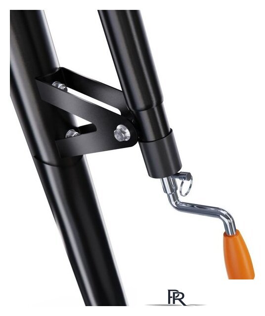 Баскетбольная стойка DFC SportSoul SSBP5401 - Изображение №8 — Интернет-магазин ПроЗаказ