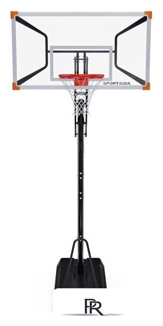 Баскетбольная стойка DFC SportSoul SSBP5401 - Изображение №2 — Интернет-магазин ПроЗаказ