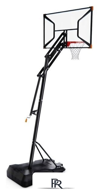 Баскетбольная стойка DFC SportSoul SSBP5401 - Изображение №4 — Интернет-магазин ПроЗаказ