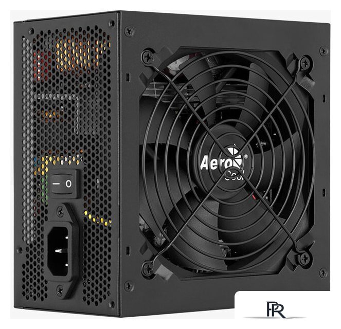 Блок питания AeroCool Integrator Gold 1000W - Изображение №1 — Интернет-магазин ПроЗаказ
