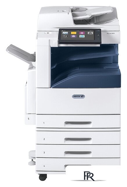 МФУ Xerox AltaLink C8030 - Изображение №1 — Интернет-магазин ПроЗаказ