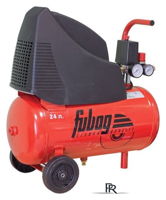 Компрессор Fubag OL 231/24 CM2 - Изображение №1 — Интернет-магазин ПроЗаказ