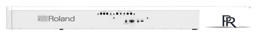 Цифровое пианино Roland FP-60X (белый) - Изображение №4 — Интернет-магазин ПроЗаказ
