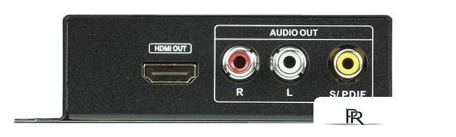 Конвертер Aten VC480-AT-G - Изображение №3 — Интернет-магазин ПроЗаказ