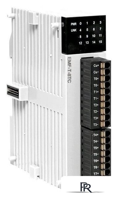 Реле программируемое EKF PROxima EMF 8 PRO-Logic EMF-T-8TC - Изображение №1 — Интернет-магазин ПроЗаказ