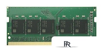 Оперативная память Synology 16ГБ DDR4 SODIMM D4ES03-16G - Изображение №1 — Интернет-магазин ПроЗаказ