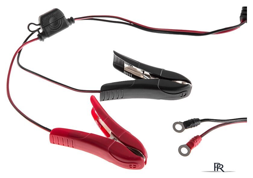 Зарядное устройство Wester CD-4000 - Изображение №6 — Интернет-магазин ПроЗаказ