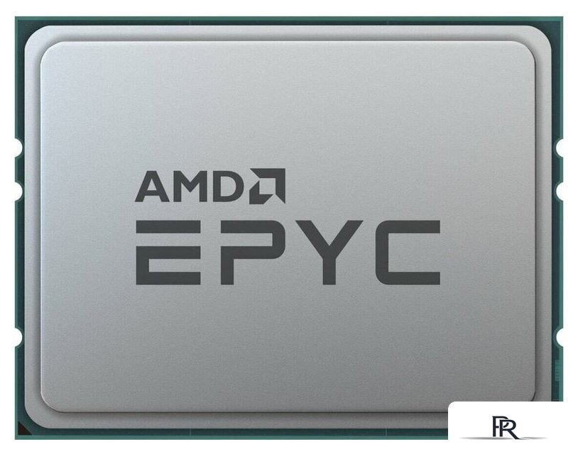 Процессор AMD EPYC 7513 - Изображение №1 — Интернет-магазин ПроЗаказ