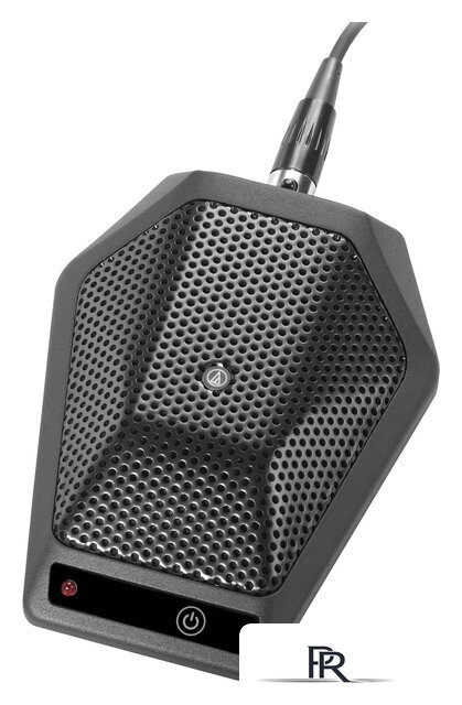 Проводной микрофон Audio-Technica U891Rx - Изображение №1 — Интернет-магазин ПроЗаказ