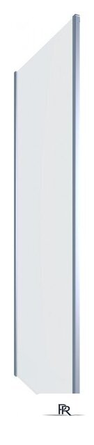 Душевая стенка Alex Baitler SG78C80 80x200 - Изображение №1 — Интернет-магазин ПроЗаказ