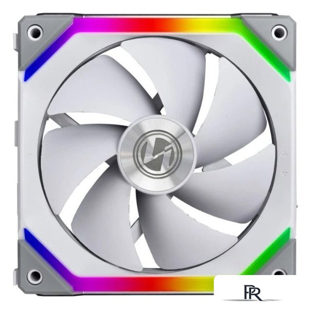 Вентилятор для корпуса Lian Li UNI Fan SL 120 G99.12UF1W.R0 - Изображение №1 — Интернет-магазин ПроЗаказ