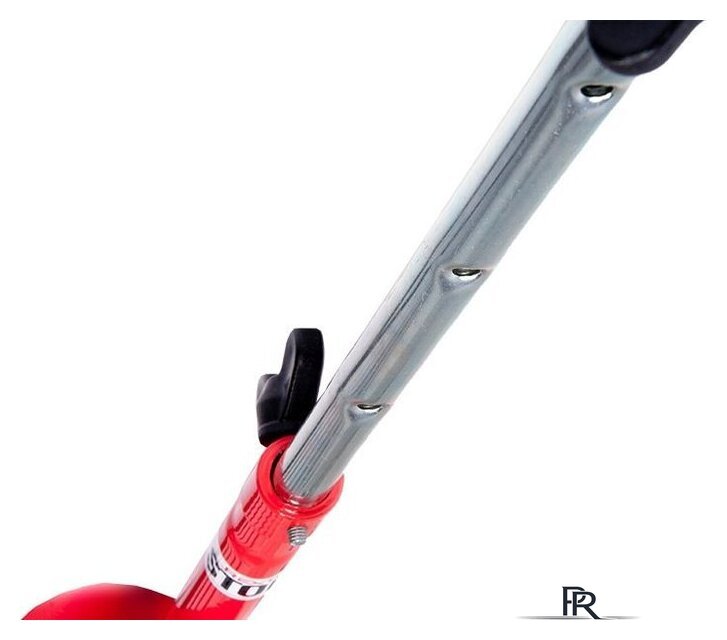 Ручной ледобур Rextor Storm 150 мм - Изображение №3 — Интернет-магазин ПроЗаказ