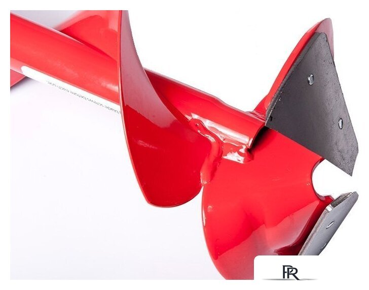 Ручной ледобур Rextor Storm 150 мм - Изображение №4 — Интернет-магазин ПроЗаказ