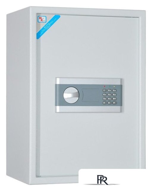 Мебельный сейф Меткон ШМ-50Э - Изображение №1 — Интернет-магазин ПроЗаказ