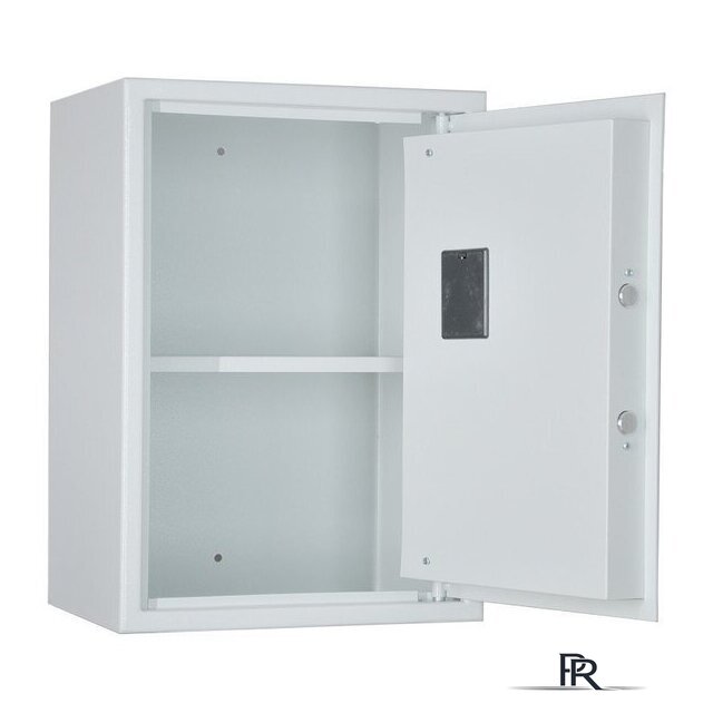 Мебельный сейф Меткон ШМ-50Э - Изображение №2 — Интернет-магазин ПроЗаказ