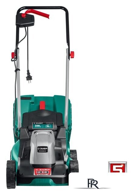 Газонокосилка Зубр Мастер ГС-33-1310 - Изображение №6 — Интернет-магазин ПроЗаказ