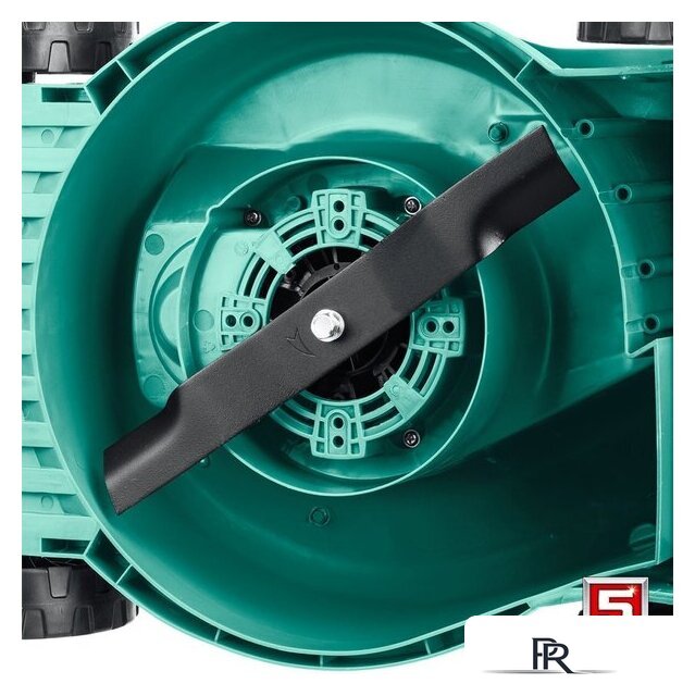 Газонокосилка Зубр Мастер ГС-33-1310 - Изображение №9 — Интернет-магазин ПроЗаказ