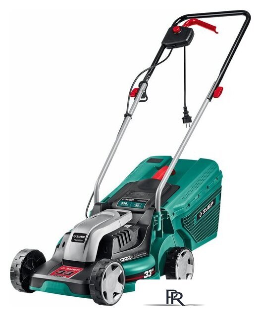 Газонокосилка Зубр Мастер ГС-33-1310 - Изображение №1 — Интернет-магазин ПроЗаказ