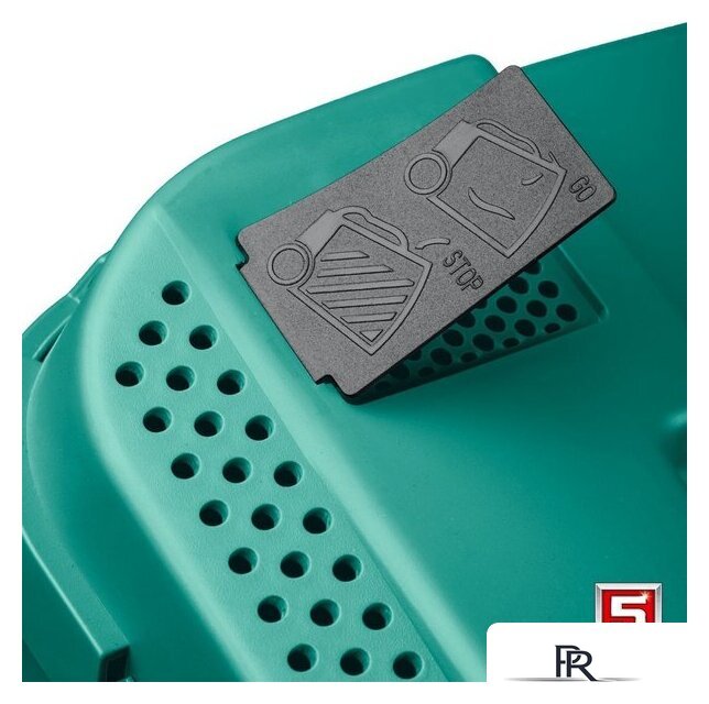 Газонокосилка Зубр Мастер ГС-33-1310 - Изображение №10 — Интернет-магазин ПроЗаказ