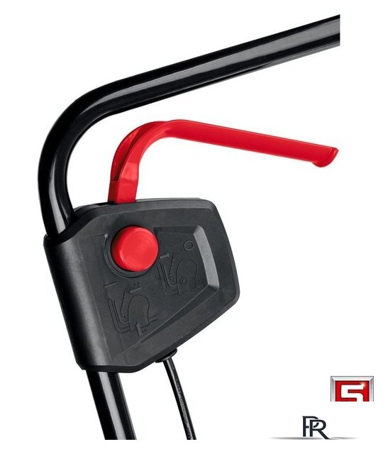 Газонокосилка Зубр Мастер ГС-33-1310 - Изображение №12 — Интернет-магазин ПроЗаказ