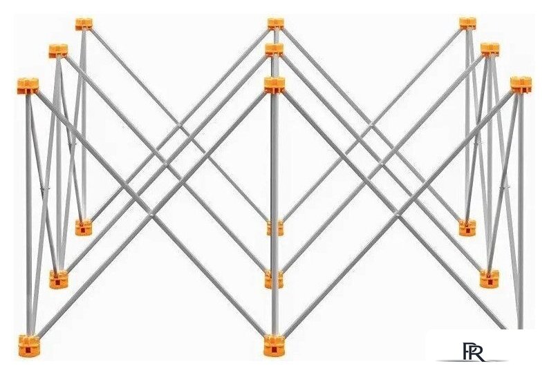 Подстолье для верстака DLT Сороконожка 1833 - Изображение №1 — Интернет-магазин ПроЗаказ