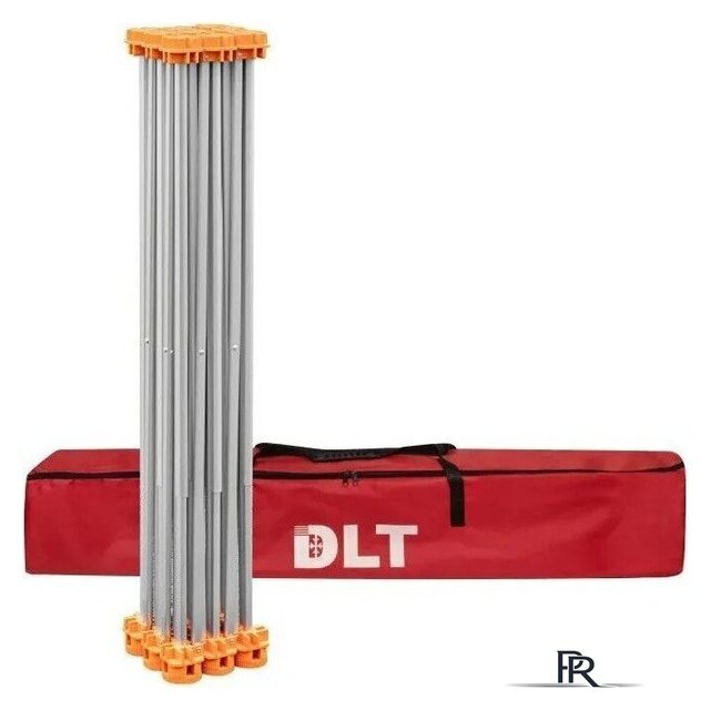 Подстолье для верстака DLT Сороконожка 1833 - Изображение №2 — Интернет-магазин ПроЗаказ