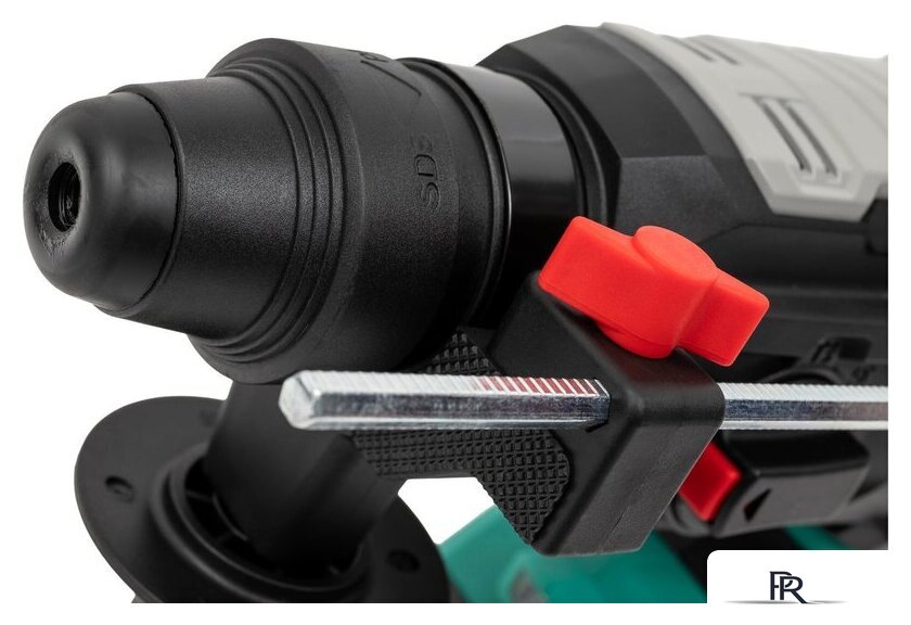 Перфоратор DCA ADZC02-26 Type EM (с 2-мя АКБ, кейс) - Изображение №8 — Интернет-магазин ПроЗаказ