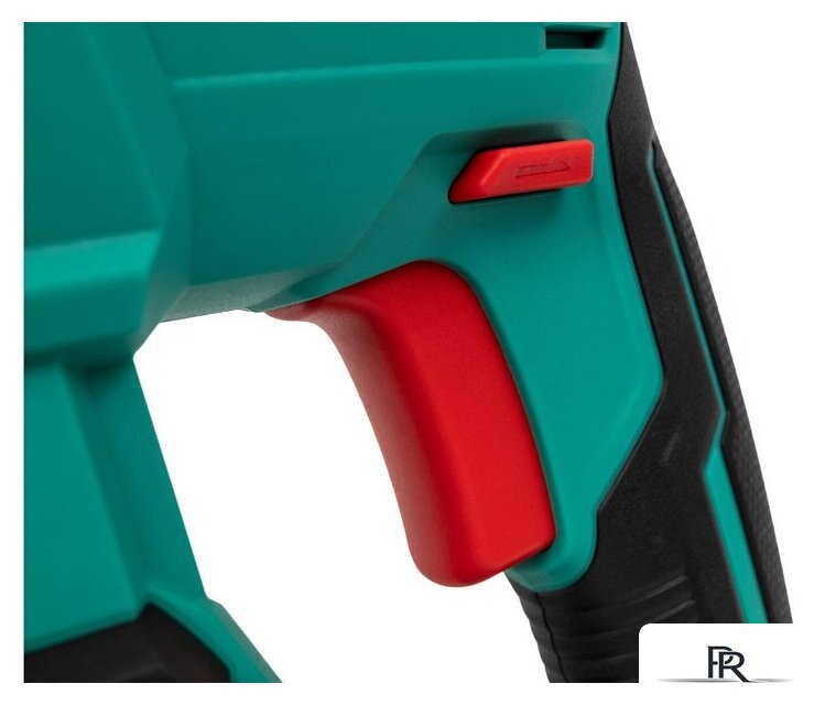 Перфоратор DCA ADZC02-26 Type EM (с 2-мя АКБ, кейс) - Изображение №11 — Интернет-магазин ПроЗаказ