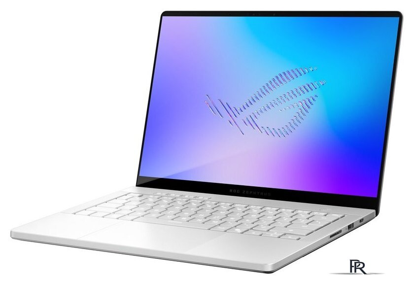 Ноутбук ASUS ROG Zephyrus G14 2026 GU405AR-SY017 - Изображение №5 — Интернет-магазин ПроЗаказ