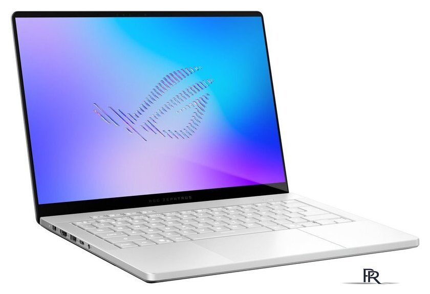 Ноутбук ASUS ROG Zephyrus G14 2026 GU405AR-SY017 - Изображение №6 — Интернет-магазин ПроЗаказ