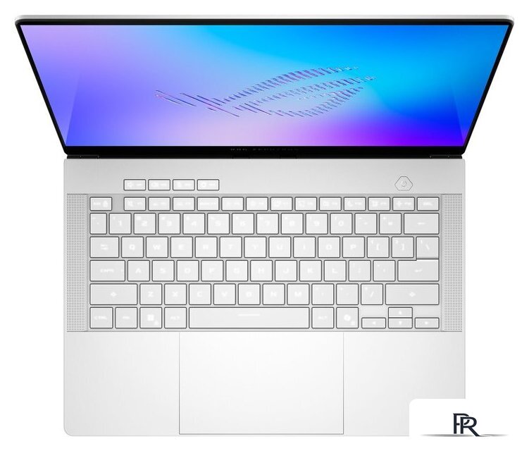 Ноутбук ASUS ROG Zephyrus G14 2026 GU405AR-SY017 - Изображение №2 — Интернет-магазин ПроЗаказ