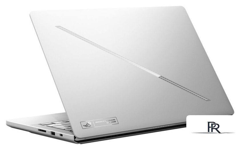 Ноутбук ASUS ROG Zephyrus G14 2026 GU405AR-SY017 - Изображение №4 — Интернет-магазин ПроЗаказ